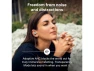 Thumbnail Wireless earbuds — Wireless Earbuds, Sennheiser