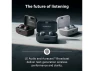 Thumbnail Wireless earbuds — Wireless Earbuds, Sennheiser
