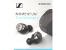 Thumbnail Wireless earbuds — Wireless Earbuds, Sennheiser