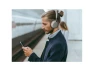 Thumbnail Wireless headset — Wireless Earbuds, Yealink