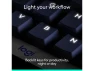 Thumbnail Wireless Mechanical Keyboard — Bluetooth Keyboard, Logitech