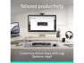 Thumbnail Wireless Mechanical Keyboard — Bluetooth Keyboard, Logitech