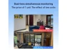 Thumbnail Wireless Smart PTZ Camera — Security Camera, HAWEEL