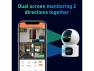 Thumbnail Wireless Smart PTZ Camera — Security Camera, HAWEEL