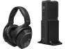 Thumbnail Wireless TV Headphones — Wireless Earbuds, Sennheiser