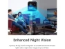 Thumbnail Wireless Wi-Fi Camera — Security Camera, HAWEEL