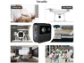 Thumbnail Wireless Wi-Fi Camera — Security Camera, HAWEEL