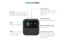 Thumbnail Wireless Wi-Fi Camera — Security Camera, HAWEEL