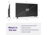 Thumbnail 40-inch Class 1080p FHD LED Smart TV — Smart TV, Roku