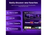 Thumbnail 40-inch Class 1080p FHD LED Smart TV — Smart TV, Roku