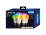 Thumbnail A19 Smart Light Bulbs, 4-Pack — Smart Light Bulb, MONSTER