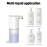 Thumbnail Automatic Foam Soap Dispenser — Automatic Soap Dispenser