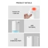 Thumbnail Automatic Foaming Soap Dispenser — Automatic Soap Dispenser