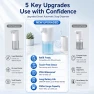 Thumbnail Automatic Foaming Soap Dispenser — Automatic Soap Dispenser