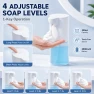 Thumbnail Automatic Foaming Soap Dispenser — Automatic Soap Dispenser