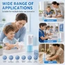 Thumbnail Automatic Foaming Soap Dispenser — Automatic Soap Dispenser