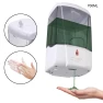 Thumbnail Automatic IR Sensor Soap Dispenser — Automatic Soap Dispenser