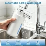 Thumbnail Automatic Sensor Soap Dispenser — Automatic Soap Dispenser