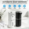 Thumbnail Automatic Smart Sensor Soap Dispenser — Automatic Soap Dispenser