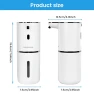 Thumbnail Automatic Smart Sensor Soap Dispenser — Automatic Soap Dispenser