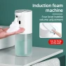 Thumbnail Automatic Soap Dispenser — Automatic Soap Dispenser