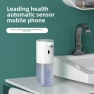 Thumbnail Automatic Soap Dispenser — Automatic Soap Dispenser