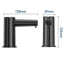 Thumbnail Automatic Soap Dispenser — Automatic Soap Dispenser, SHGO