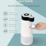 Thumbnail Automatic Soap Dispenser — Automatic Soap Dispenser