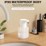 Thumbnail Automatic Soap Dispenser — Automatic Soap Dispenser
