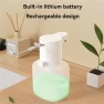 Thumbnail Automatic Touchless Foaming Soap Dispenser — Automatic Soap Dispenser