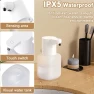 Thumbnail Automatic Touchless Foaming Soap Dispenser — Automatic Soap Dispenser