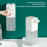 Thumbnail Automatic Touchless Foaming Soap Dispenser — Automatic Soap Dispenser