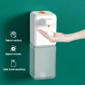 Thumbnail Automatic Touchless Foaming Soap Dispenser — Automatic Soap Dispenser