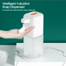 Thumbnail Automatic Touchless Foaming Soap Dispenser — Automatic Soap Dispenser