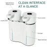 Thumbnail Automatic Touchless Soap Dispenser — Automatic Soap Dispenser