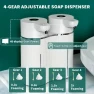 Thumbnail Automatic Touchless Soap Dispenser — Automatic Soap Dispenser