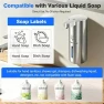 Thumbnail Automatic Touchless Soap Dispenser — Automatic Soap Dispenser