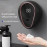 Thumbnail Automatic Wall-Mount Foam Soap Dispenser — Automatic Soap Dispenser