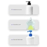 Thumbnail Automatic Wall-Mount Foam Soap Dispenser — Automatic Soap Dispenser