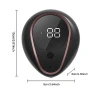 Thumbnail Automatic Wall-Mount Foam Soap Dispenser — Automatic Soap Dispenser