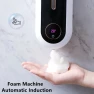 Thumbnail Foaming Soap Dispenser — Automatic Soap Dispenser
