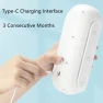 Thumbnail Foaming Soap Dispenser — Automatic Soap Dispenser