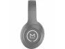 Thumbnail Grey Wireless Over-Ear Headphones — Wireless Earbuds, morpheus 360