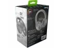 Thumbnail Grey Wireless Over-Ear Headphones — Wireless Earbuds, morpheus 360