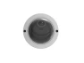 Thumbnail Outdoor Intelligent Fixed Dome Camera — Security Camera, Gyration