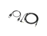 Thumbnail Over-ear Bluetooth Headphones — Wireless Earbuds, Audio Technica