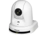 Thumbnail PTZ Camera, 4K, 24x Zoom, White — Security Camera, Panasonic