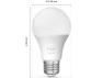 Thumbnail Smart LED Starter Kit with Bridge — Starter Kit, Hue