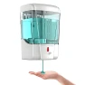 Thumbnail Touchless Soap Dispenser — Automatic Soap Dispenser