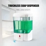 Thumbnail Touchless Soap Dispenser — Automatic Soap Dispenser